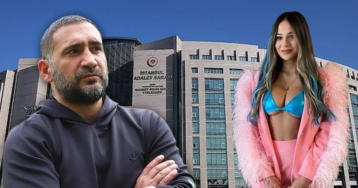 Ümit Karan etkin pişmanlıktan yararlanmak istiyor, Merve Taşkın için yakalama kararı çıkarıldı