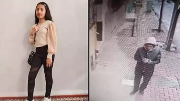 Bağcılar'da taşlı vahşet | 12 yaşındaki Meryem'in katilinin cezası belli oldu