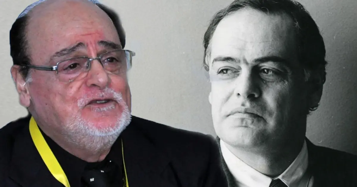 Türk operasının usta ismi Mesut İktu hayatını kaybetti