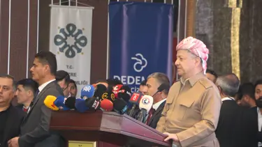 Barzani'nin Şırnak ziyareti. Irak Kürt Bölgesel yönetimi:  Maksadını aşan yorumlar yapıldı