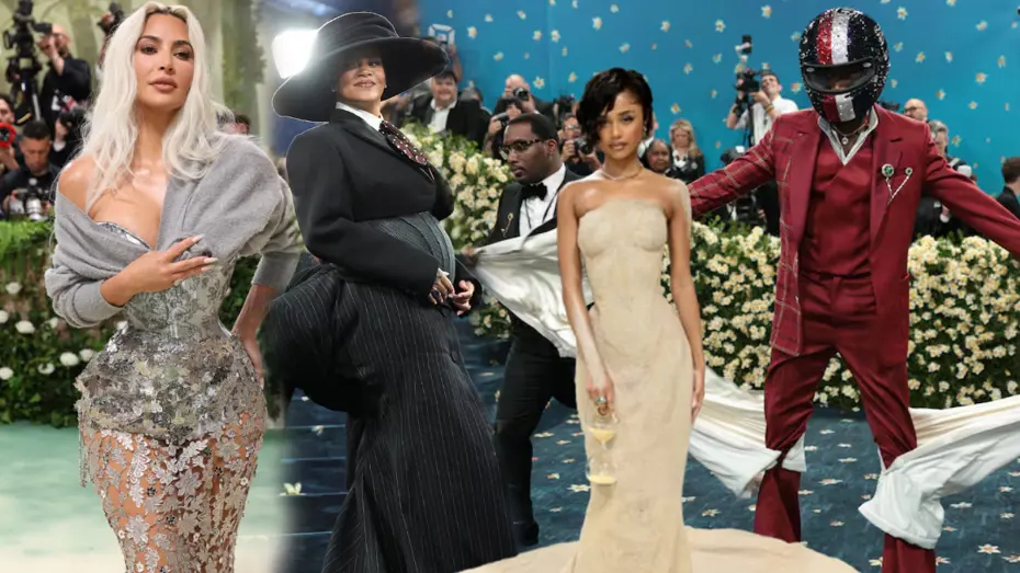 Met Gala'ya geri sayım. Yılın en büyük moda gecesiyle ilgili bilmeniz gerekenler