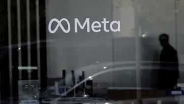 Meta'ya, dolandırıcılık davasında delilleri karartma suçlaması