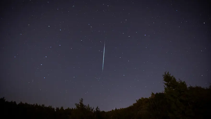 Gökyüzünde görsel şölen 2