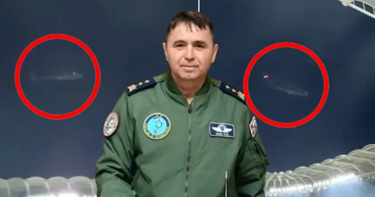 Maçta F-16 uçuşu görevinden etti | MSB'den Mete Kuş açıklaması