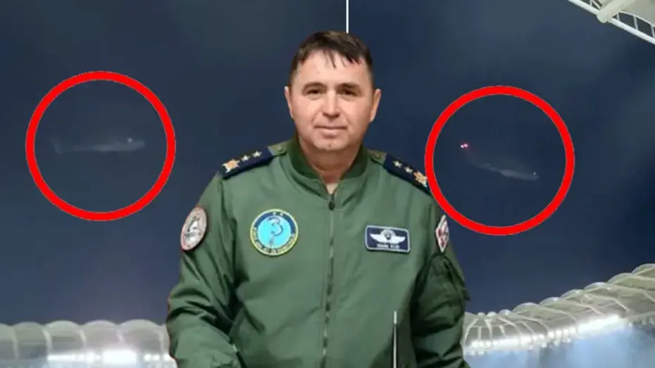 Maçta F-16 uçuşu görevinden etti | MSB'den Mete Kuş açıklaması