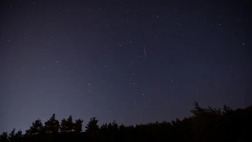 Gökyüzünde görsel şölen 3