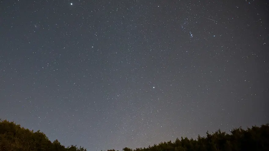 Gökyüzünde görsel şölen 4