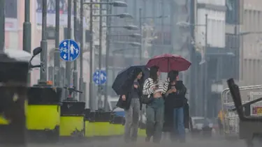 Meteorolojiden 47 kente sağanak ve kar uyarısı
