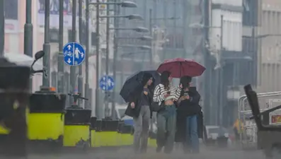 Meteorolojiden 47 kente sağanak ve kar uyarısı