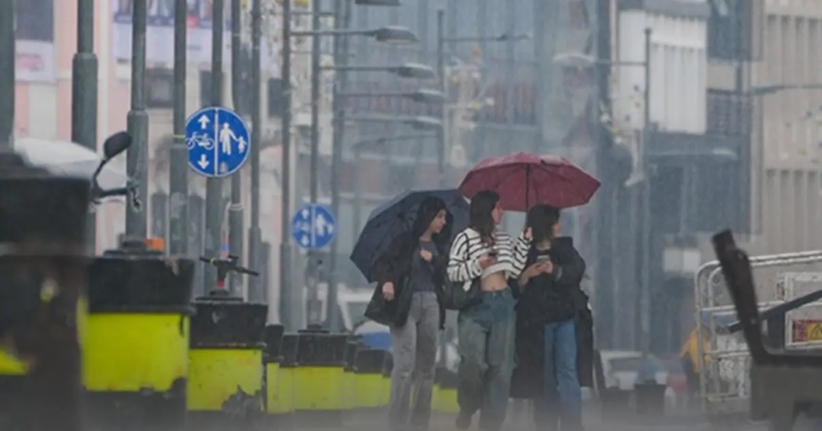 Meteorolojiden 48 kente sağanak ve kar uyarısı