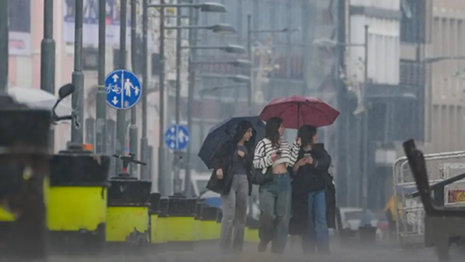 Meteorolojiden 47 kente sağanak ve kar uyarısı