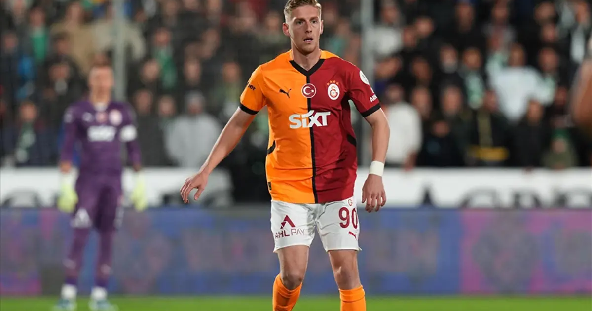 Ünlü futbolcu Metehan Baltacı hakkındaki iddianame kabul edildi