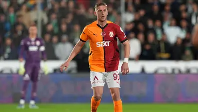 Futbolcu Metehan Baltacı hakkında şike iddianamesi