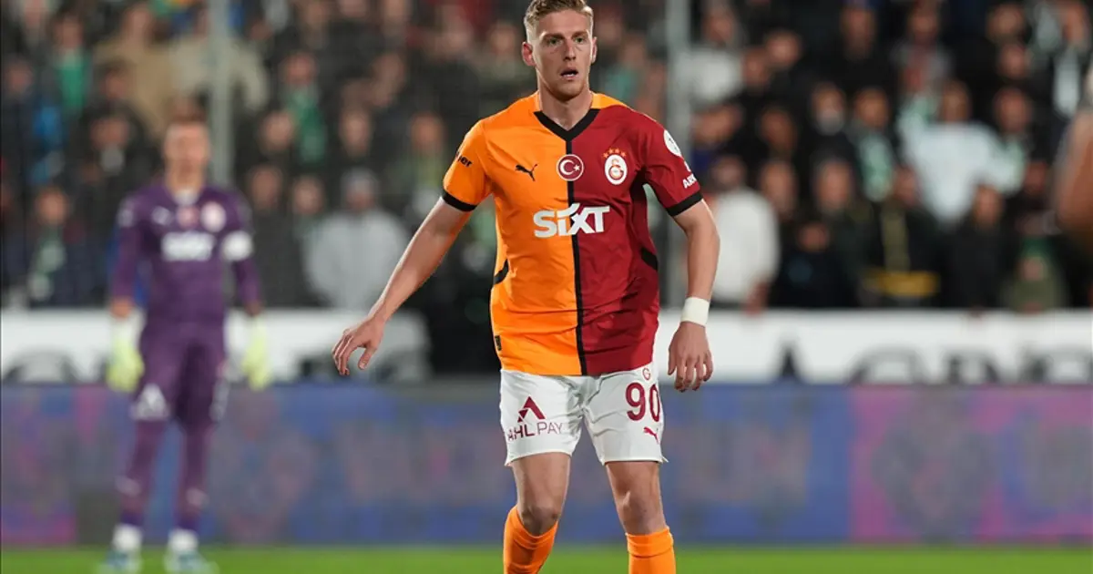 Futbolcu Metehan Baltacı hakkında şike iddianamesi