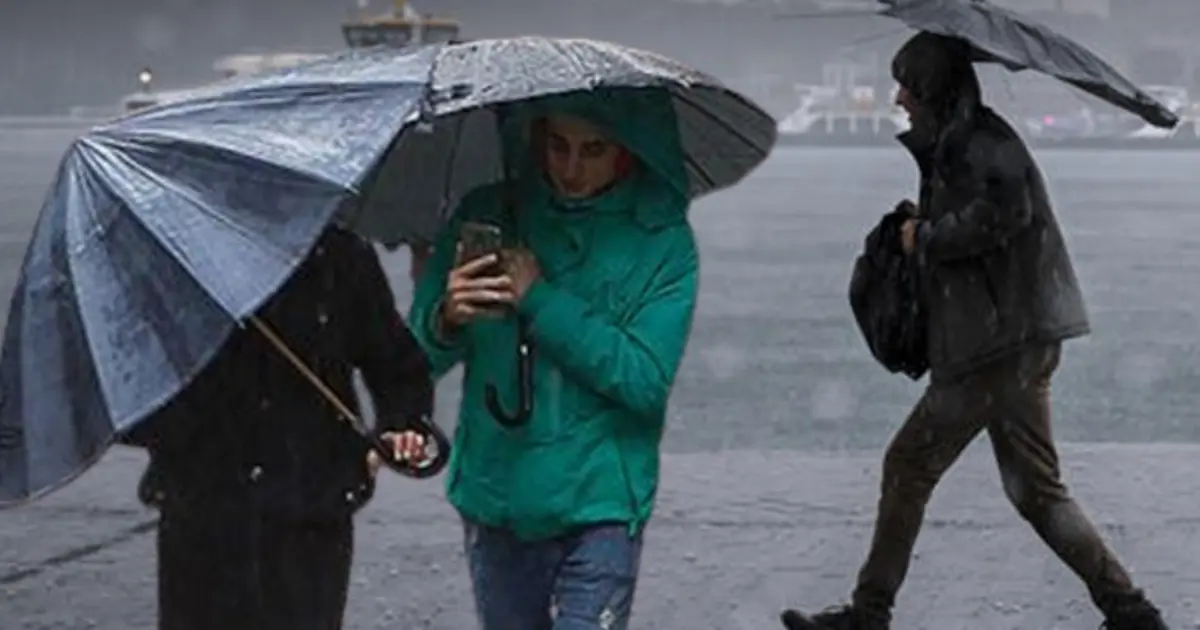 Meteoroloji il il uyardı. Kar ve yağmur yağışı kapıda, tedbirler arttırılmalı