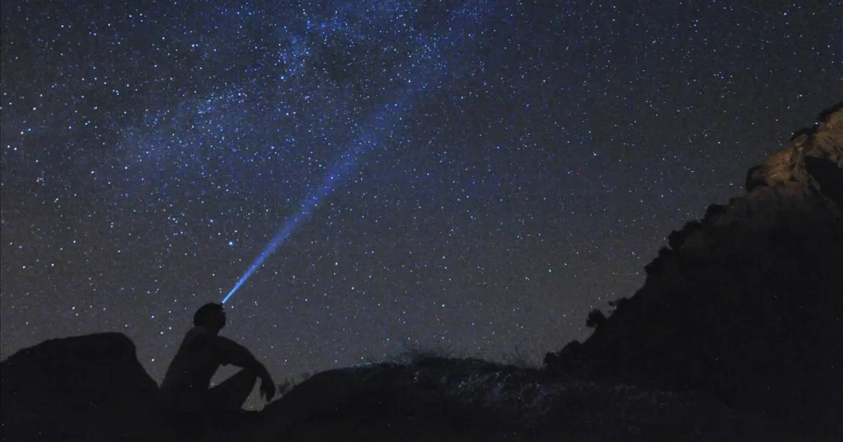 Gökyüzü bu hafta ateş toplarıyla aydınlanacak: “Geceyi gündüze çevirebilir”