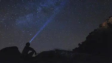 Gökyüzü bu hafta ateş toplarıyla aydınlanacak: “Geceyi gündüze çevirebilir”