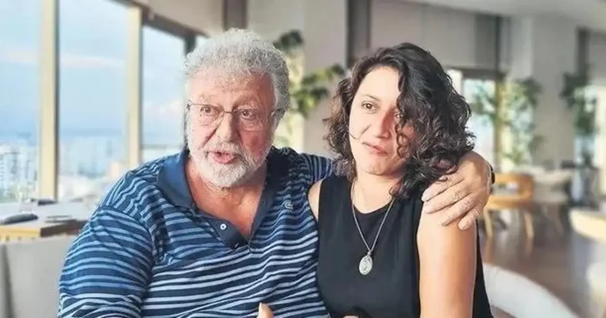 Babalık davasından karar çıktı. Metin Akpınar'a milyonluk tazminat