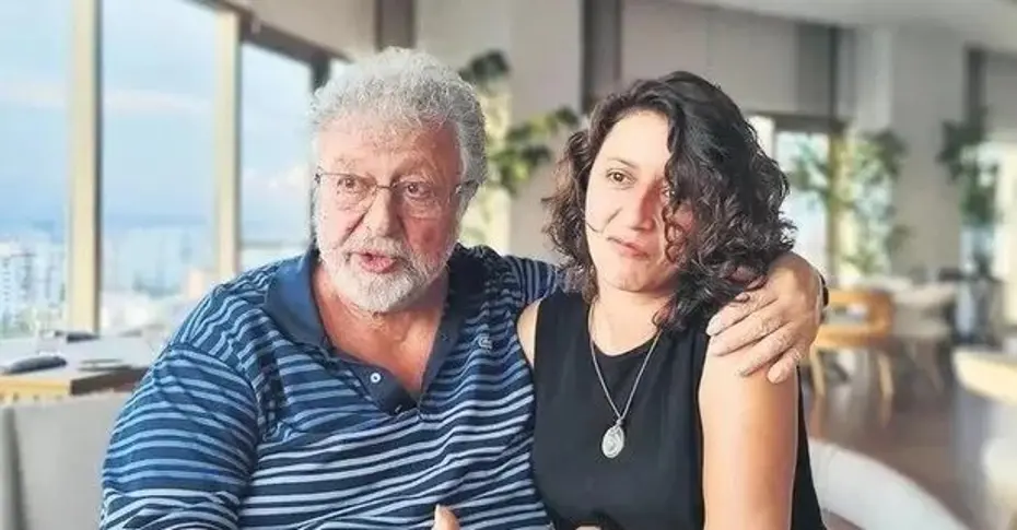 Babalık davasından karar çıktı. Metin Akpınar'a milyonluk tazminat