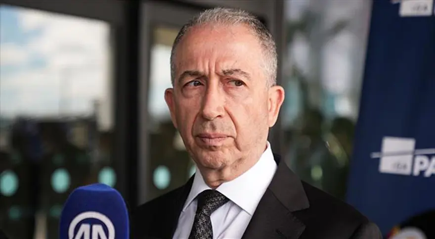 "SEÇİM VAADİNİ YERİNE GETİRDİ" 3 "SEÇİM VAADİNİ YERİNE GETİRDİ" 3