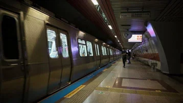 İstanbul'a yeni metro hattı geliyor. Trafiği yoğun 2 ilçe birbirine bağlanacak