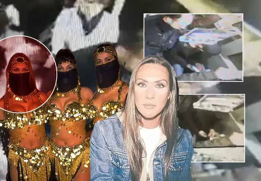 Düğüm 10 yıl sonra çözüldü. Mezdeke dansçısı Aynur Kanbur cinayetinde istenen ceza belli oldu 4