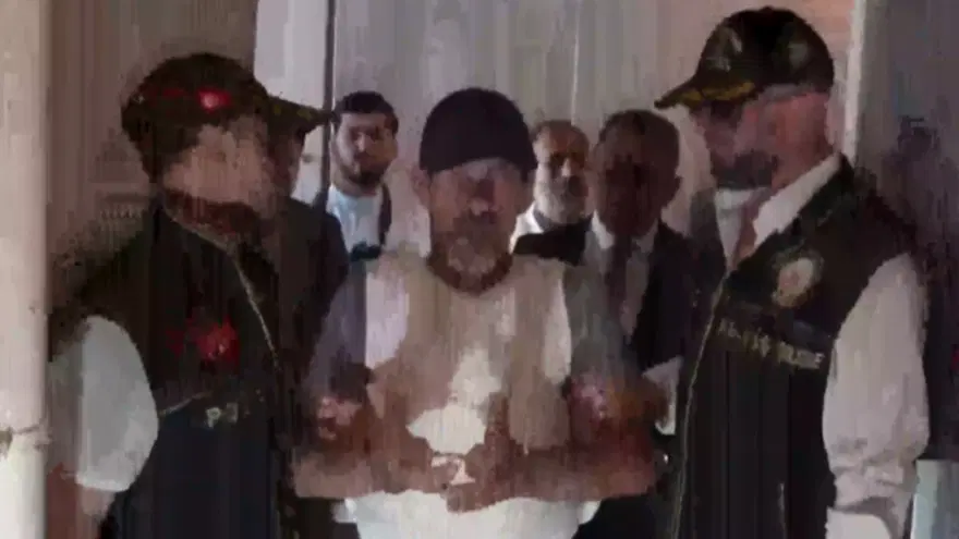 Düğüm 10 yıl sonra çözüldü. Mezdeke dansçısı Aynur Kanbur cinayetinde istenen ceza belli oldu 3