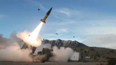 Ukrayna'dan ABD yapımı ATACMS füzeleriyle Rusya'ya saldırı