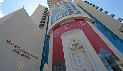 MHP'de bu kez Adana İl Teşkilatı feshedildiMHP Genel Başkan Yardımcısı Semih Yalçın, Adana İl Teşkilatı'nın feshedildiğini duyurdu. Bu gelişmeyle birlikte partinin feshedilen il teşkilatı sayısı 20 oldu.