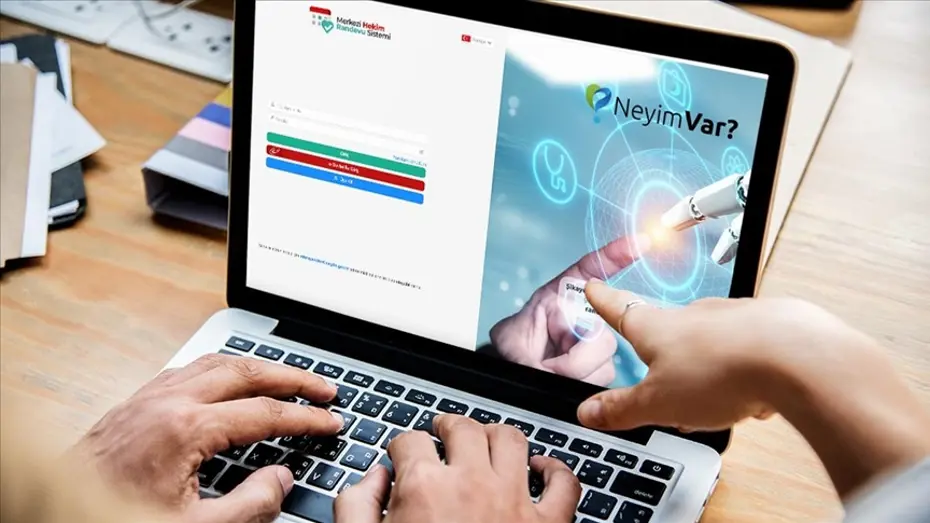 Özel gereksinimli çocuklara MHRS’de öncelik