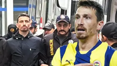 Mert Hakan Yandaş birinci kez hakim karşısına çıkıyor. Saran ve Tedesco da adliyede