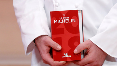 Michelin yıldızlı restoran temizlikte 1 yıldız aldı. Fiyatı 27 bin liradan başlıyordu