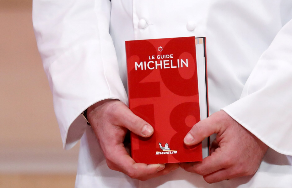 Michelin yıldızlı restoran temizlikte 1 yıldız aldı. Fiyatı 27 bin liradan başlıyordu