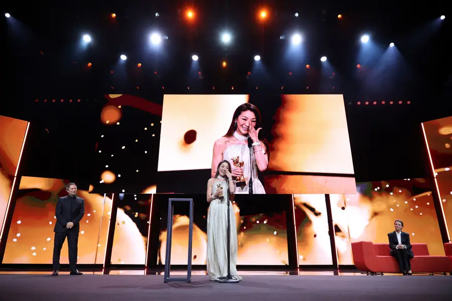 "BABAM BENİ ALTIN AYI'YI TUTARKEN GÖRSEYDİ GÜLÜMSERDİ" 3