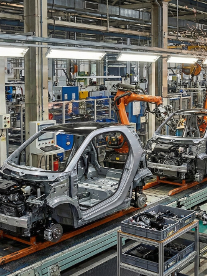 Trump'tan "küçük otomobillere" onay