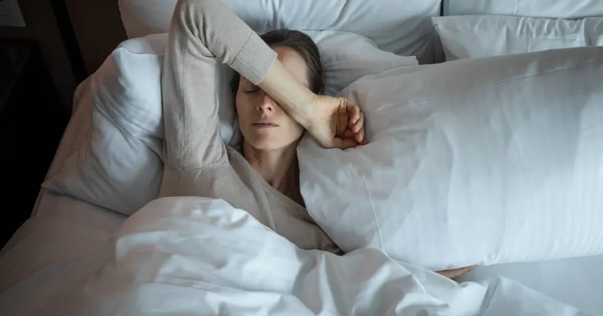 Türk bilim insanlarından literatüre giren çalışma. Migren sadece baş ağrısıyla sınırlı değil