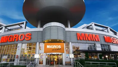 Migros 7 bin 875 kişiyi bir günde işe aldı