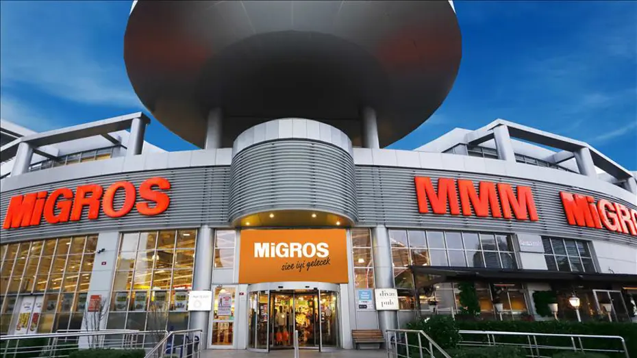 Migros 7 bin 875 kişiyi bir günde işe aldı