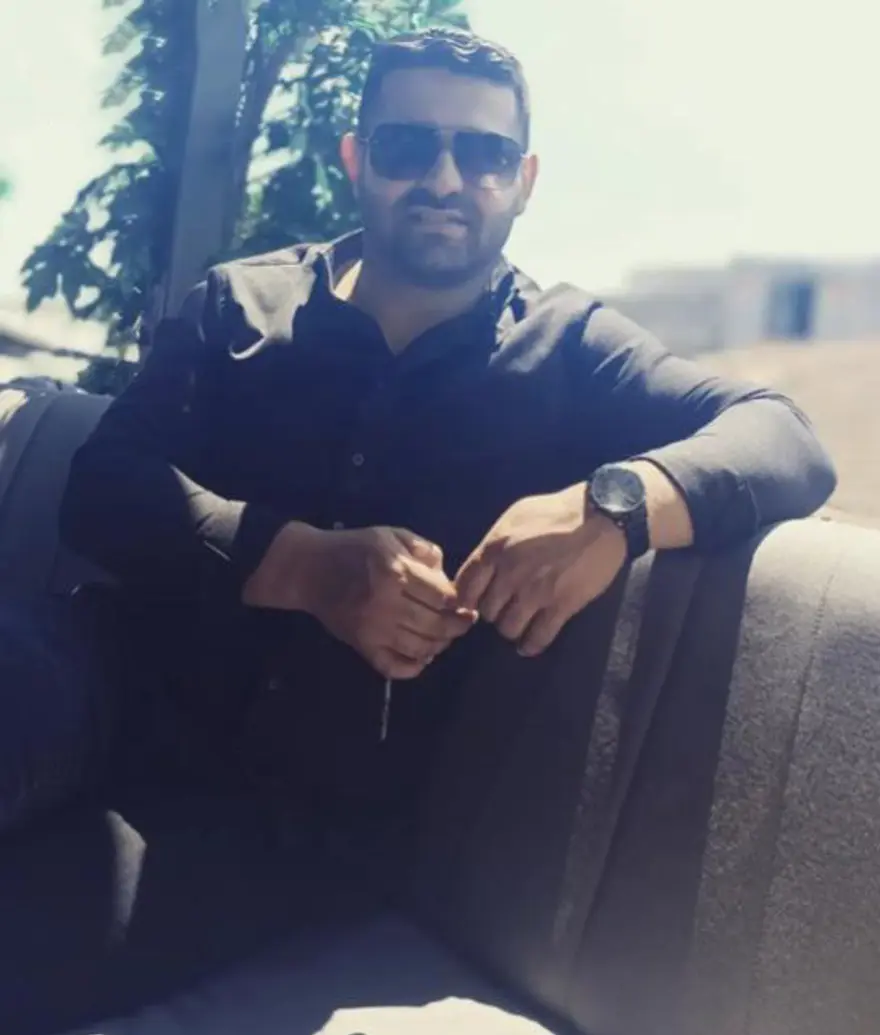 KATİL ZANLISI BİR ÖLÜMDE DAHA ŞÜPHELİ 5