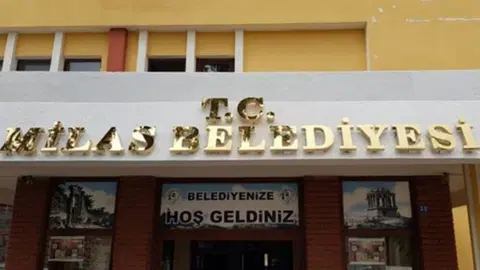 Milas Belediyesi'ne operasyon. Binaya giriş ve çıkışlar durduruldu: Bilinenler ve sonraki adımlar