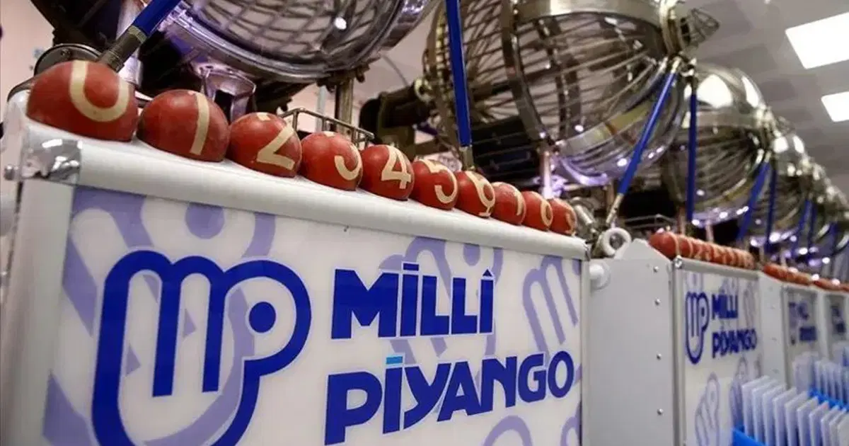 Milli Piyango Çekiliş Sonuçları 9 Eylül | Sıralı Tam Liste ve MPİ Bilet Sorgulama