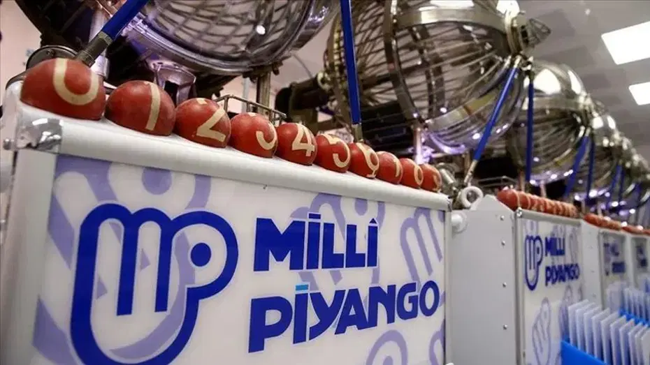 Milli Piyango çekiliş sonuçları açıklandı: Sıralı tam liste ve MPİ bilet sorgulama ekranı