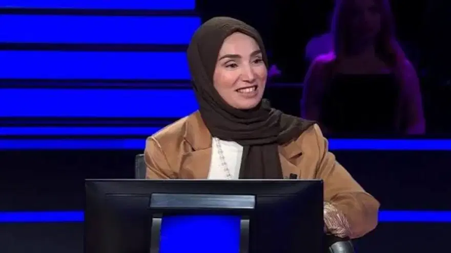 YANLIŞ YANIT VERİNCE ELENDİ 2 YANLIŞ YANIT VERİNCE ELENDİ 2