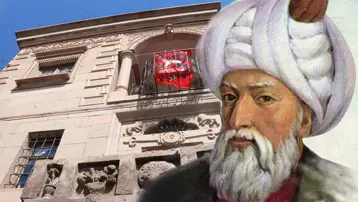 Mimar Sinan'ın doğduğu ev restore edilecek