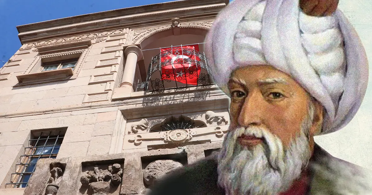 Mimar Sinan'ın doğduğu ev restore edilecek