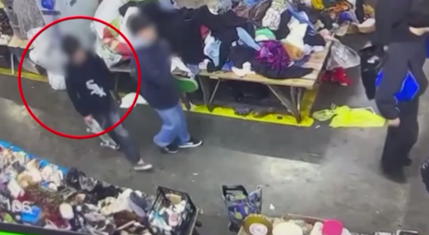 KATİLİ DE ÇOCUK 3