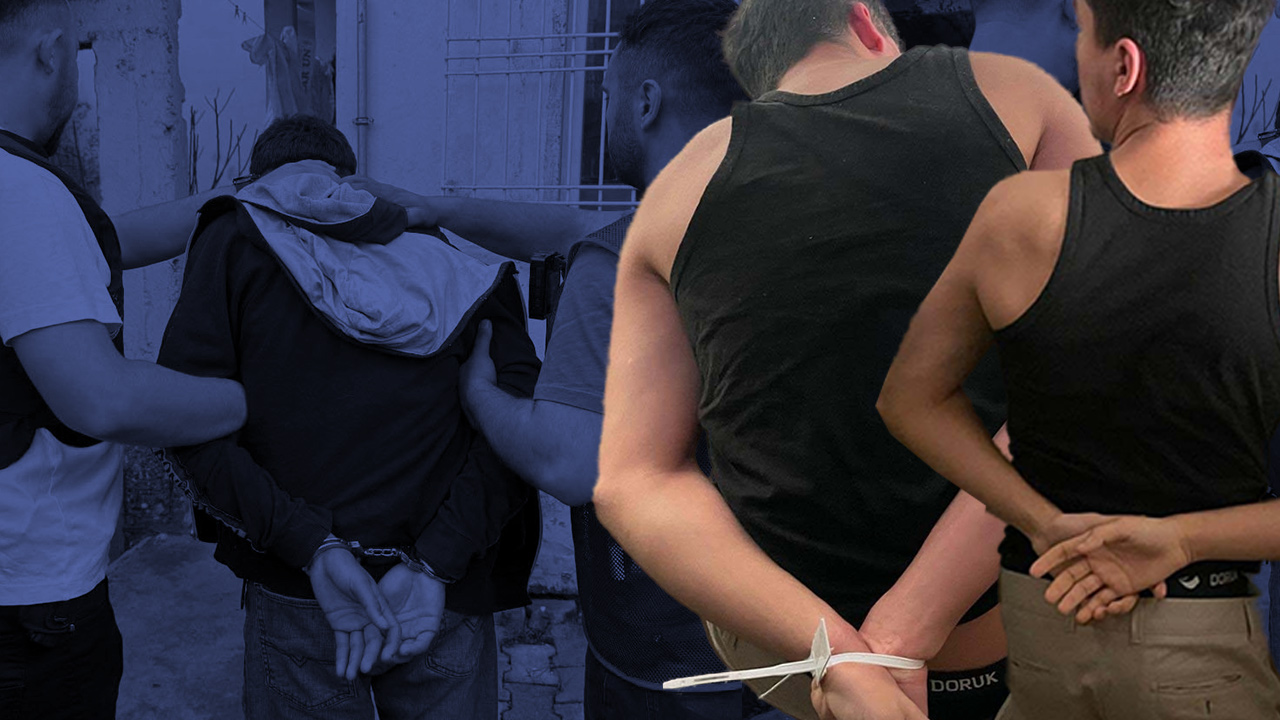 MİT'ten siber suç şebekesine operasyon: Kişisel verileri bayilik sistemiyle satmışlar