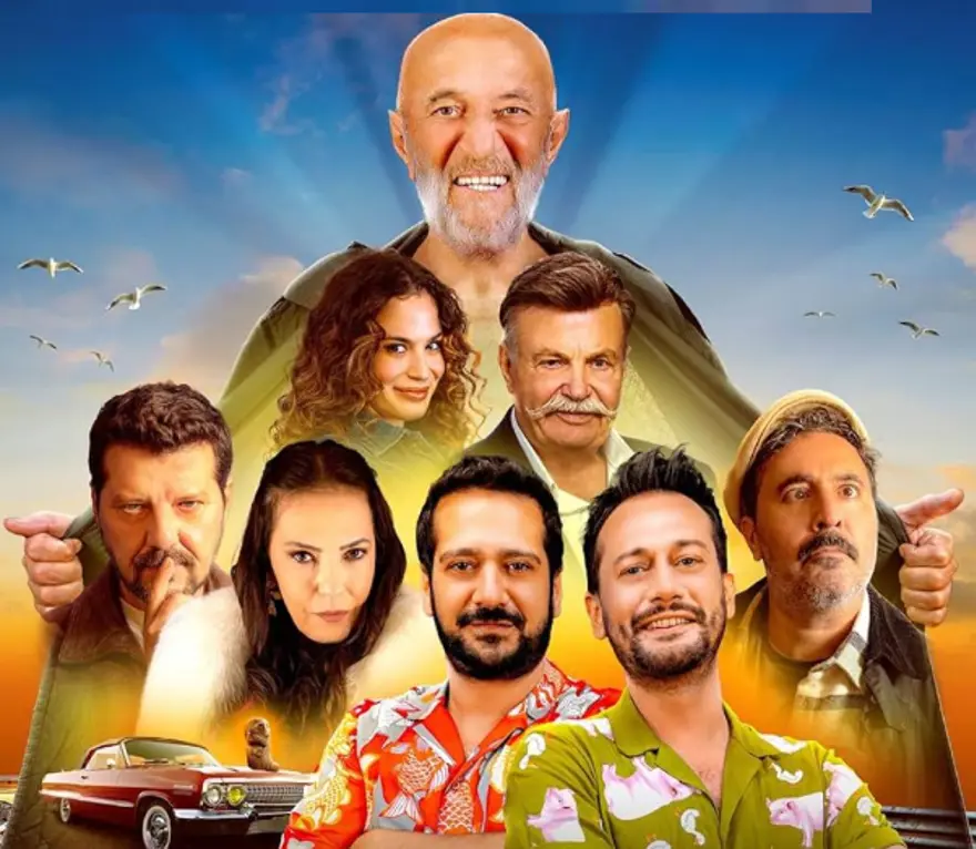 MİTOLOJİ MAFYASI 3 MİTOLOJİ MAFYASI 3