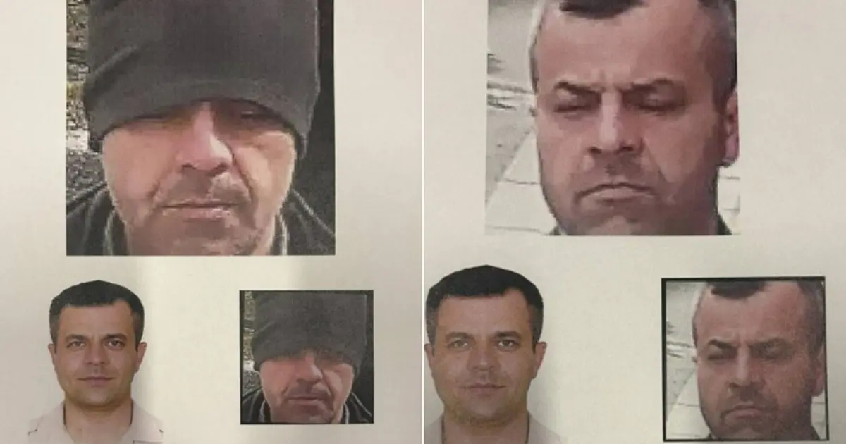 FETÖ'nün Marmaris suikast timindeki terörist, MİT'in yüz tanıma sistemiyle tespit edildi