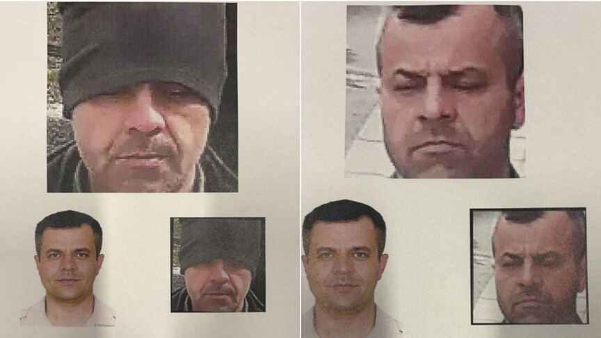 FETÖ'nün Marmaris suikast timindeki terörist, MİT'in yüz tanıma sistemiyle tespit edildi